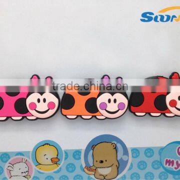 3D souvenir fridge magnet holders with high quality