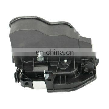 51217202147 для BMW X3 F83 X5 E70 X6 E71 задняя левая дверь водителя, замок, защелка, мотор 51217202147 Высокое качество photo-4