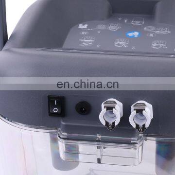 2021 Vivanstar Technology Cold Compression Massage Therapy Machine photo-6