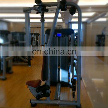 Good Design High Quality Life Fitness Commercial Chest Exercise Gym Equipment HIGH PECTORAL FLY Machine for Sale TW03 photo-2
