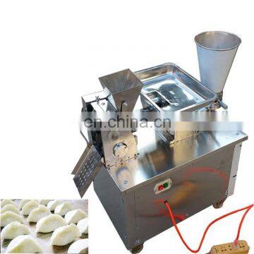 automatic dough cutting and rolling machine