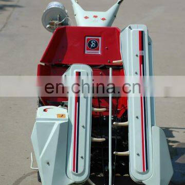 Best Price of the Wheat Harvester Walking Tractor Reaper Binder photo-4
