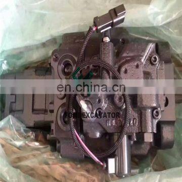 708-3S-01512 Excavator Hydraulic Main Pump For PC35MR-2 photo-5