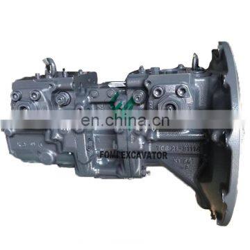 Genuine New 708-2L-00300 Excavator Hydraulic Main Pump PC200-7 Hydraulic Pump 7082L00300