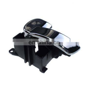 Aftermarket car Part Left Interior Inner Door Handle For Nissan 80671-4X00A 806714X02B 806714X00A