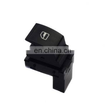 For Skoda Fabia Octavia Roomster Superb Power Window Switch Button 5J0959855,7L6959855B