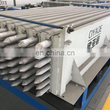 Foamed Concrete Lightweight Hollow Core Wall Panel Production Line photo-6