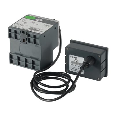 ARD2F-25+90L PLC Used lmotor Protector Optional RS485