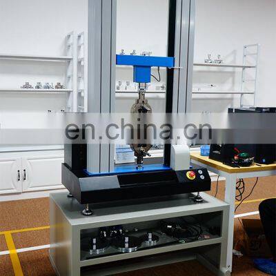 Universal Waterproof Tensile Testing Machine Utm Ppt 500 kn Video Machine/ With Good Price photo-3