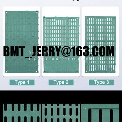 Leakage Board Fecal Leakage Board photo-2