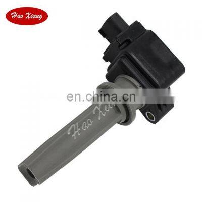 Высококачественный блок зажигания 487ZQA-3705100