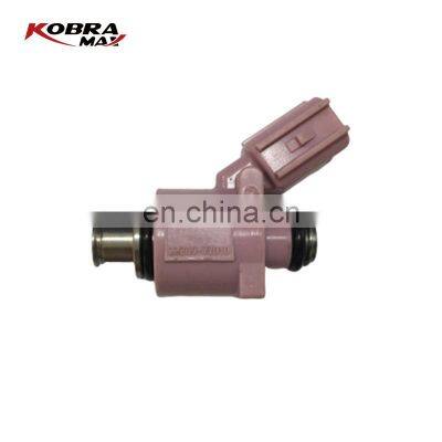 Car Spare Parts Fuel Injector FOR GENERAL MOTORS 23209-77010 Auto mechanic