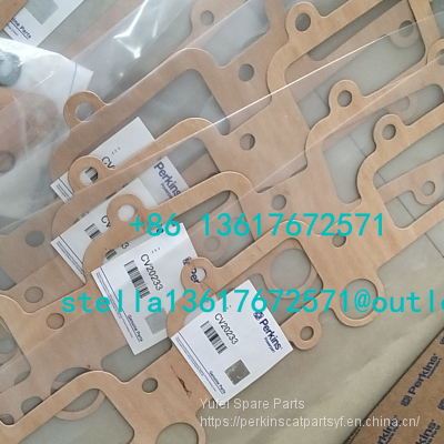 Engine Full Gasket Set CVK504/CVK618 Perkins KIT,TOP and BTM O/HAUL for Perkins Engines Gensets Spare Parts