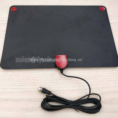 Long Range 100 Miles HDTV Antenna 1080p 4K HD Antenna VHF UHF photo-5