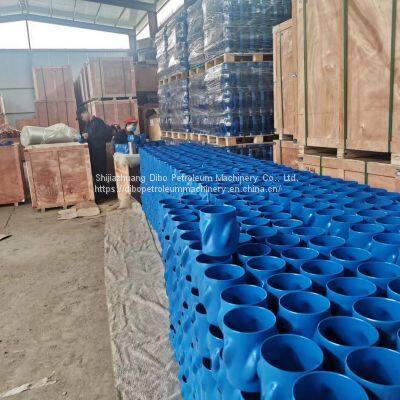 API Standard Stamped Solid Body Centralizer photo-2