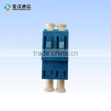 Fiber Optic LC Adapter