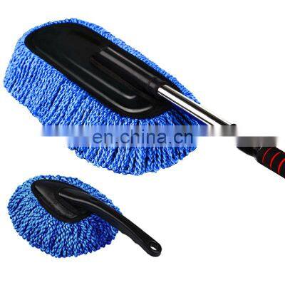 Best Selling Household a Bendable Chenille Car Washable Duster Microfiber