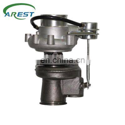 Turbo Turbocharger 4038790 4038791 4089714 HX25W for CUMMINS 4BTA EXCAVATOR BACKHOE