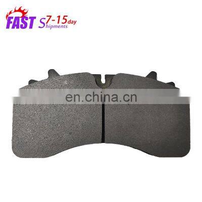 Best kit brand least wholesale front brake pad