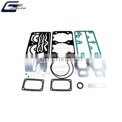 Gasket kit, compressor Oem 1628593 for VL Truck Compressor Repair Kit