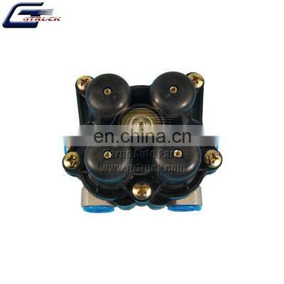 4-circuit-protection Valve Oem AE4613 for DAF MAN IVEC SC Truck Air Brake Valve photo-4