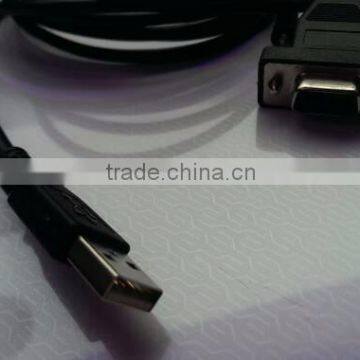 VeriFone 24440-02-R USB to DB 9 Cable Adapter