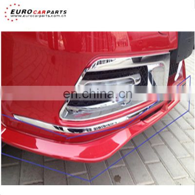 E-CLASS W207 Sport PU A -Style Body Kits 10Y~