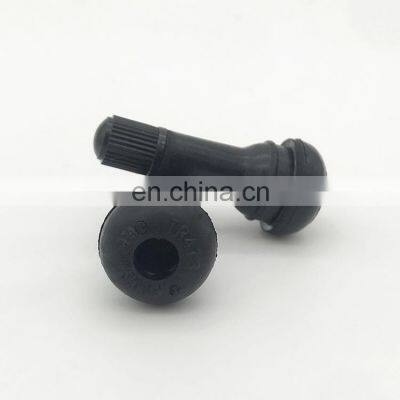 Kurz Schlauchlosen Reifen Ventilschafte TR413 Lkw-Ersatz Car Rubber Ningbo Manufacturer photo-3