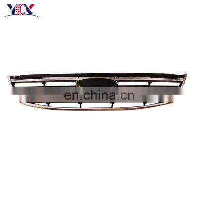 A21 8401111FL Car E5 grille Auto parts E5 intake grille for a21fl chery e5