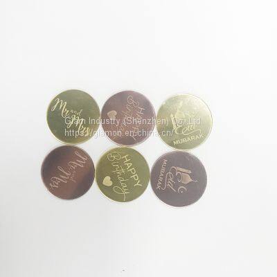 Happy Birthday Cake Toppers Glitter Cupcake Topper Birthday Cake Topper Decoration for Birthday Party Decorating Supplies photo-5