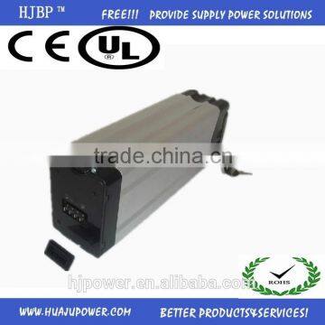 Manufacturers supply electric bicycle battery case