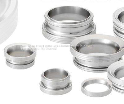 Suitable for MAN Four Stroke Spare Parts MAN 32/40 VALVE SEAT photo-2