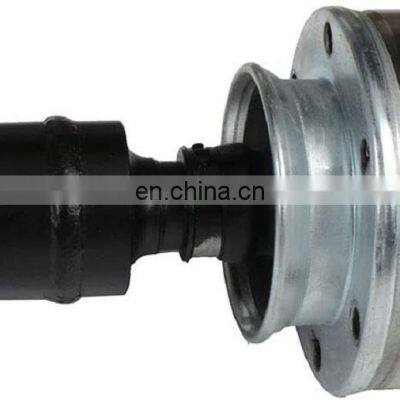 New Rear Drive Shaft Fit for Jeep Grand Cherokee for Jeep Liberty 52111597AA 52111597AB 65-9326 photo-4