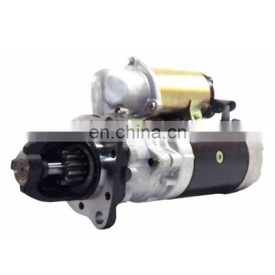 1-81100-216-1 S210-92 1811002751 High Performance 24V 7.4KW Starter Motor for Isuzu 10PC1 10PD1 Nikko