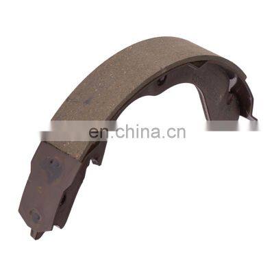 26694FG010 High Quality Auto Parts Right Rear Brake Shoe for Subaru Forester Impreza photo-4