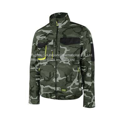 Men's Workwear photo-3