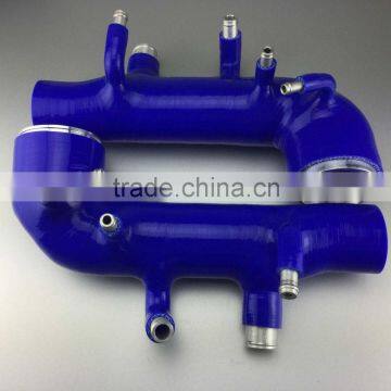 Factory Price Pure Made Auto Accessories Silicone Radiator Hose in Cooling System photo-2