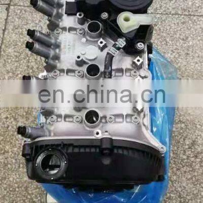 EA888 Del Motor 1.8T CUF CUFA Engine For Audi A3 Volkswagen Lamando Magotan Skoda Superb photo-5