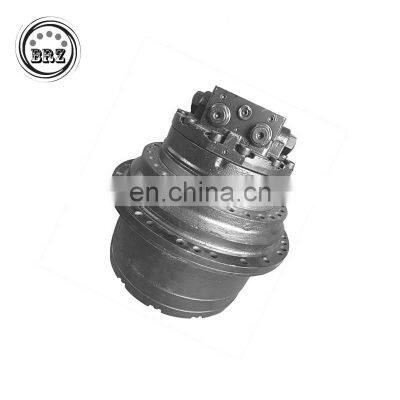 EC140 Travel Motor EC140B EC140LC Hydraulic Motor EC140BLC Final Drive 14524182 photo-3