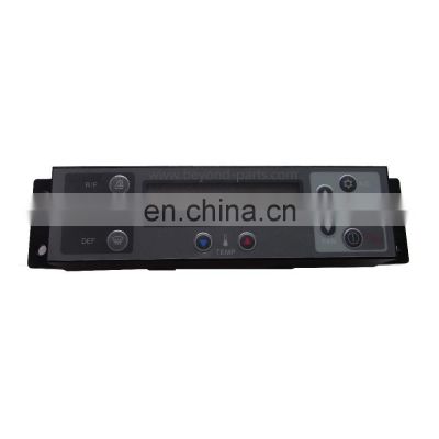 sk330-8 sk350-8 excavator ac panel air conditioning YN20M01468P3 YN20M01468P2 YN20M01468P1