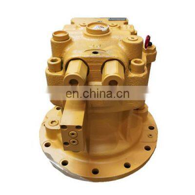 R-9 R210-9 Excavator Swing Motor 31Q6-1013 photo-2