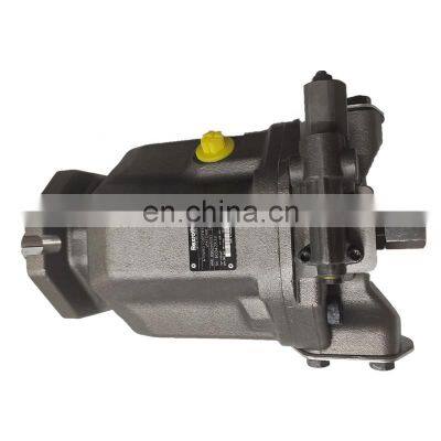 Rexroth AA10VO45/AA10VO71/AA10VO100/A10VO140-DFR1 hydraulic variable piston pump AA10VO140DFR1/31R-PSD62K68