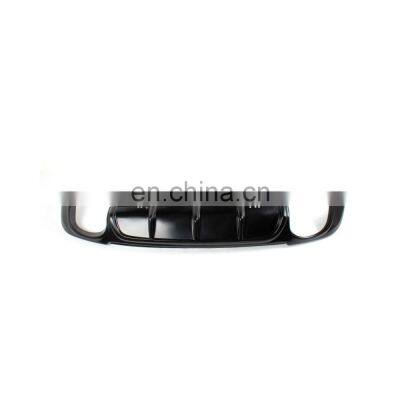 PU K5 Rear Bumper Diffuser Spoiler for Kia Optima photo-2