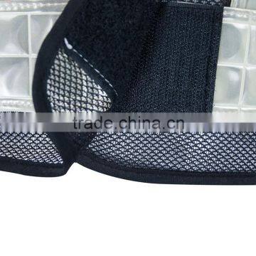 Cheap High Visible Road Safety Reflective Vest RF007L photo-4