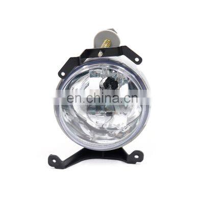 Factory Hot Sales 12v 24v 5w Auto Foglamp Car White Fog Light For Hyundai H-100