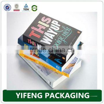 Cheap Printing Book /Catalogue/Magazine Printing