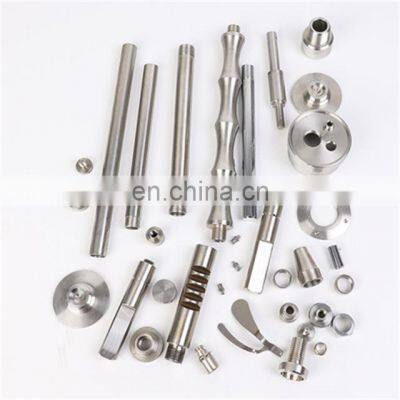 Custom cnc milling stainless steel car vertical machining parts