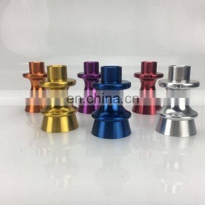 Automatic Aluminum gear shift knobs for modified cars