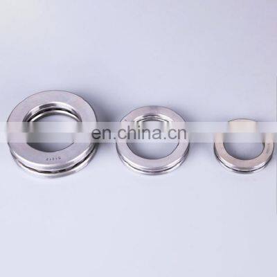 Wholesale Fast Delivery High Quality and Low Price Thrust Bearing 51115 Thrust Ball Bearing photo-5