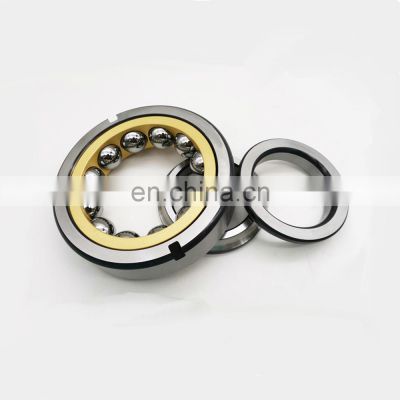 QJ-1044-N2-MA angular contact ball bearings with split Inner race